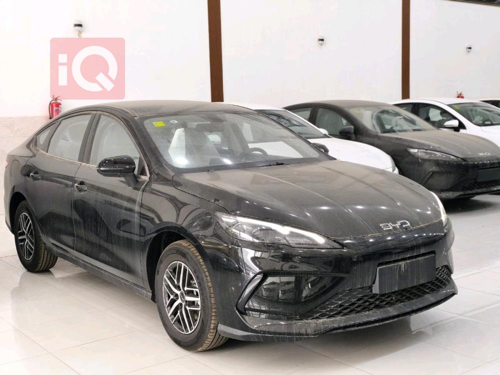 بی وای دی سيل 05 DM-i